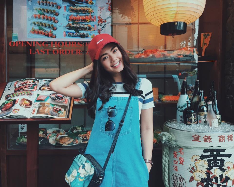 rapper Karik cong khai ban gai anh 7