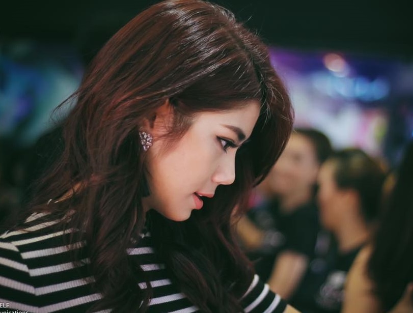 rapper Karik cong khai ban gai anh 3