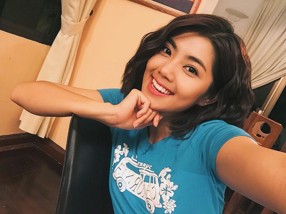 rapper Karik cong khai ban gai anh 8