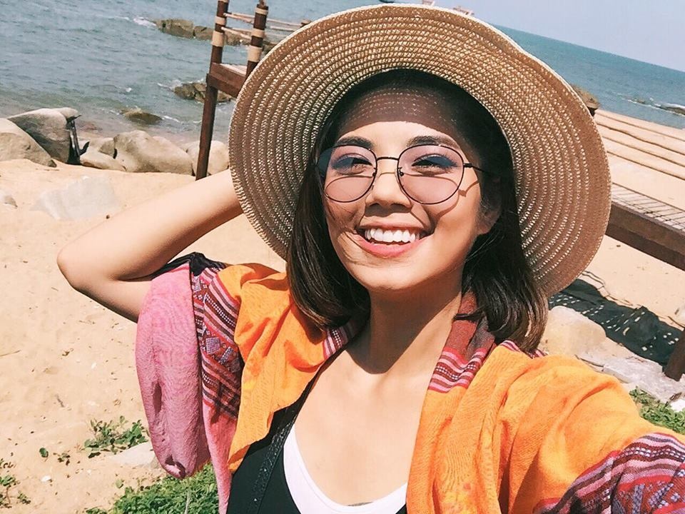 rapper Karik cong khai ban gai anh 5