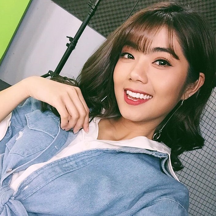 rapper Karik cong khai ban gai anh 6