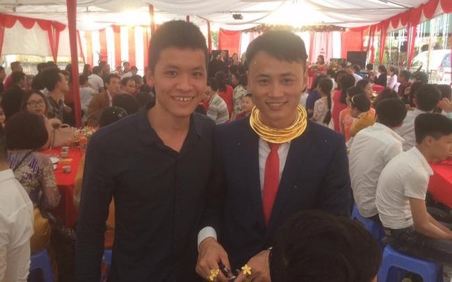 Clip dam cuoi o Ha Noi hinh anh