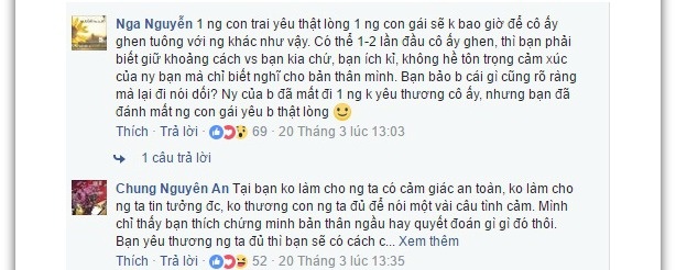 chàng trai nói xấu người yêu cũ ảnh 2 chang trai noi xau nguoi yeu cu anh 2