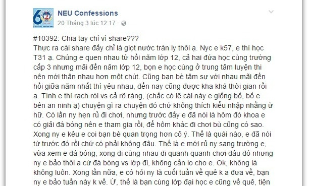 chàng trai nói xấu người yêu cũ ảnh 1 chang trai noi xau nguoi yeu cu anh 1