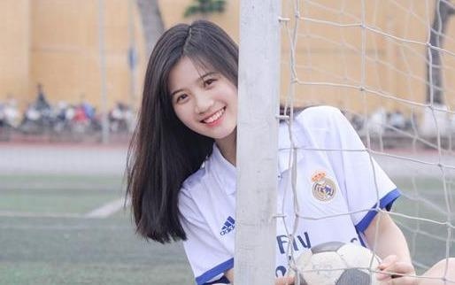 Nu sinh 20 tuoi tro thanh hoa khoi san co Hoc vien An ninh hinh anh