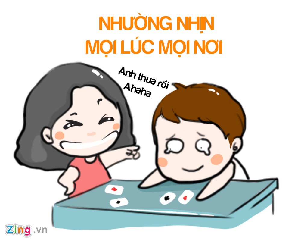 bí kíp trở thành bạn trai hoàn hảo ảnh 1 bi kip tro thanh ban trai hoan hao anh 1