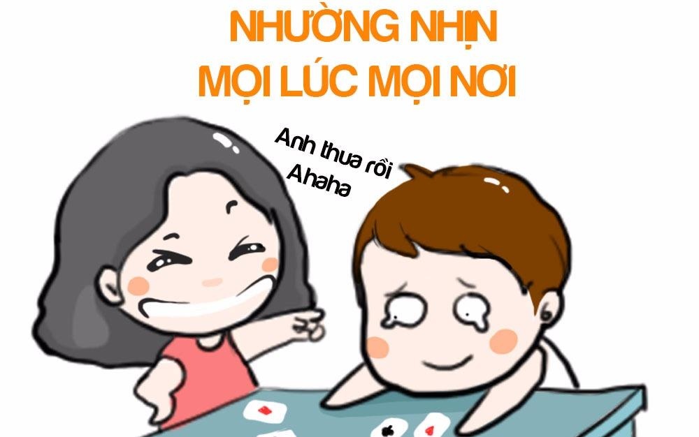 Voi con gai, nhu nao la nguoi ban trai hoan hao? hinh anh