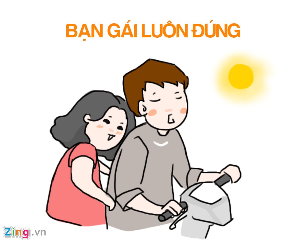 bí kíp trở thành bạn trai hoàn hảo ảnh 3 bi kip tro thanh ban trai hoan hao anh 3