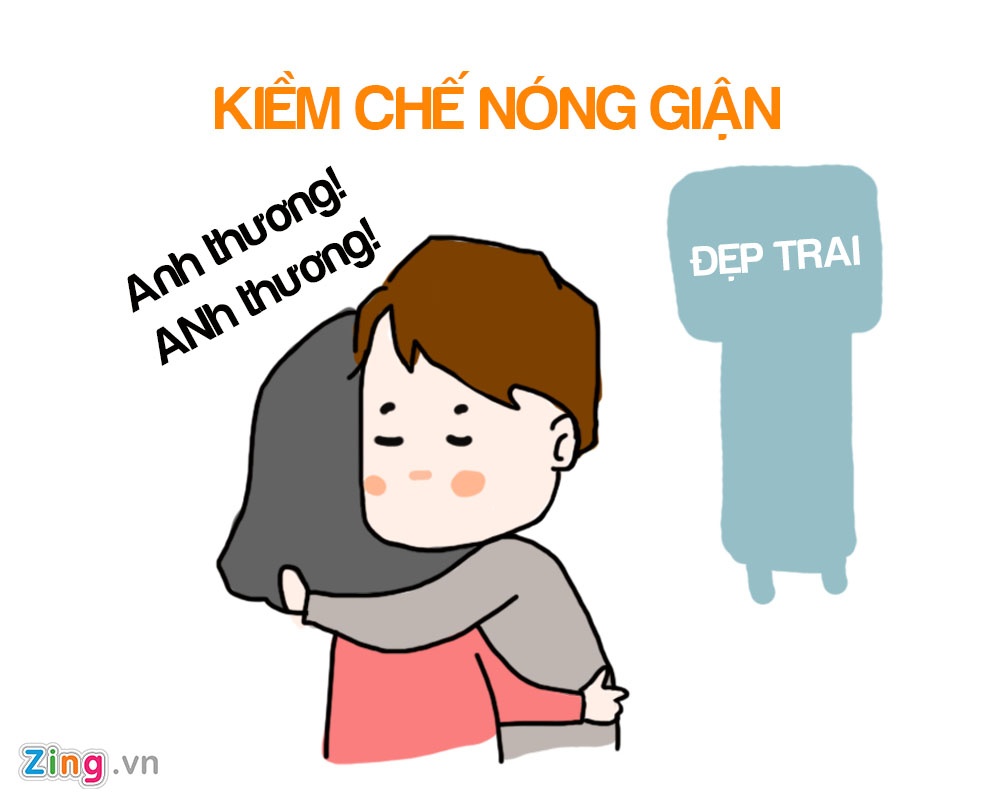 bí kíp trở thành bạn trai hoàn hảo ảnh 4 bi kip tro thanh ban trai hoan hao anh 4