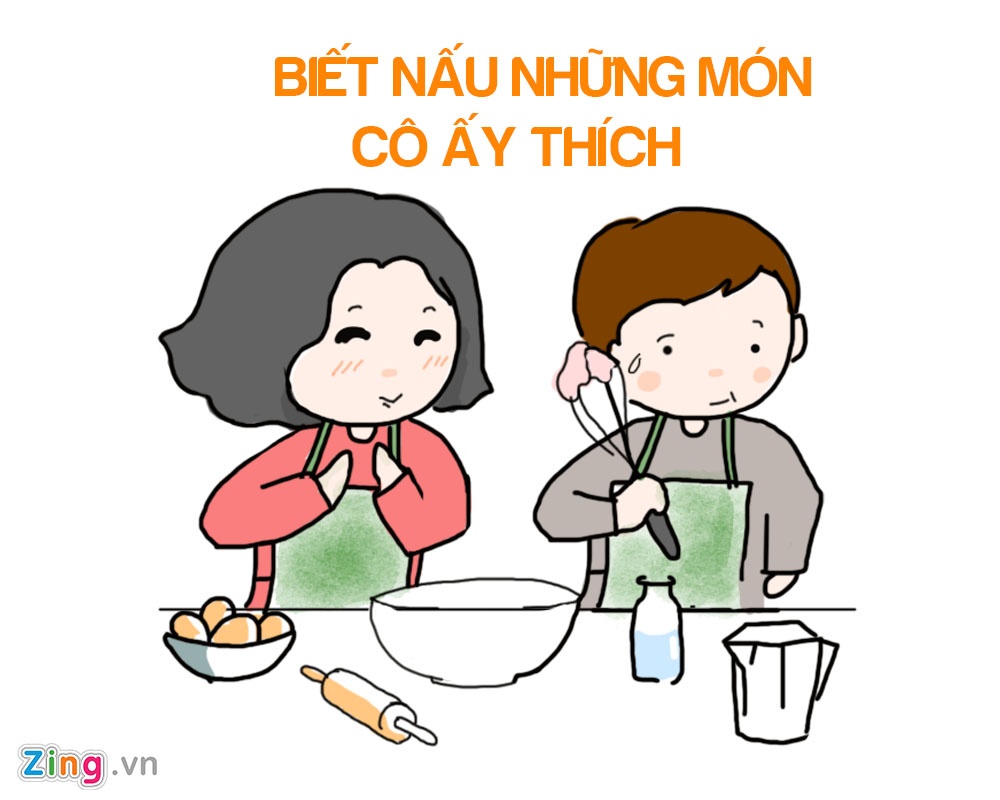 bí kíp trở thành bạn trai hoàn hảo ảnh 7 bi kip tro thanh ban trai hoan hao anh 7