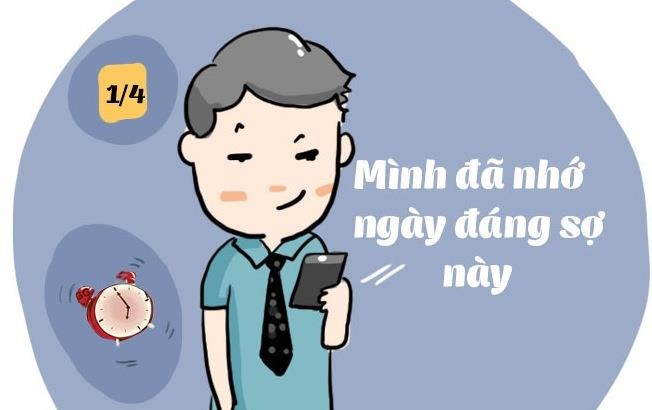 Tuyet chieu de khong thanh tro cuoi vao Ca thang Tu hinh anh