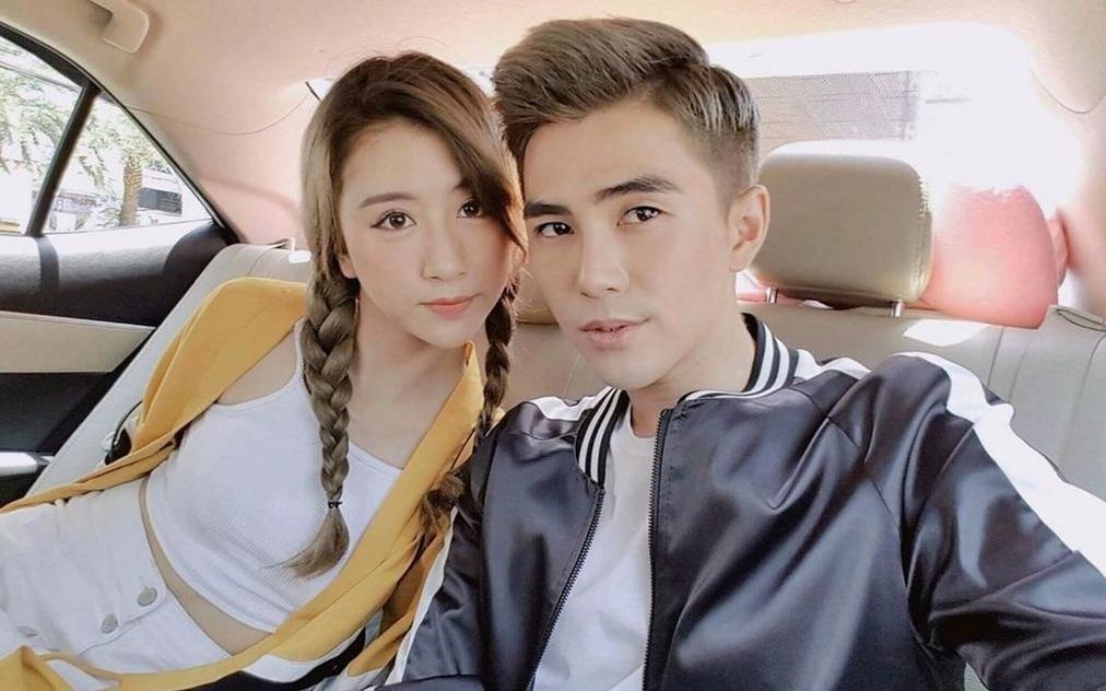 Cong dong mang tuan qua: Will noi xau Quynh Anh Shyn sau chia tay hinh anh