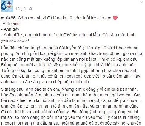 Will noi xau ban gai gay chu y anh 9