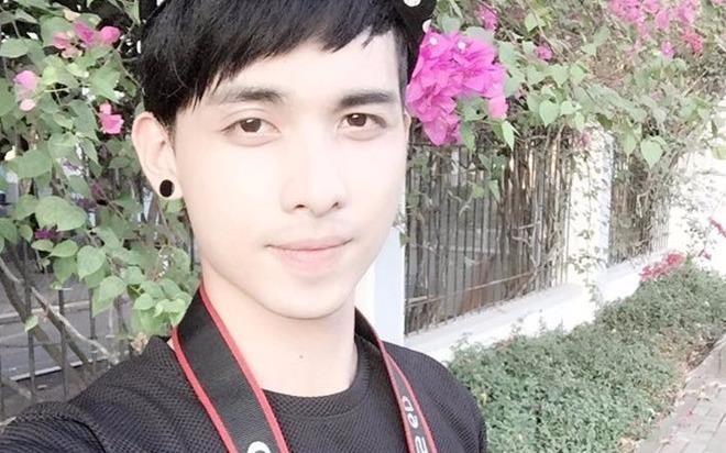 Minh Tu gay chu y trong vai dien hai huoc hinh anh