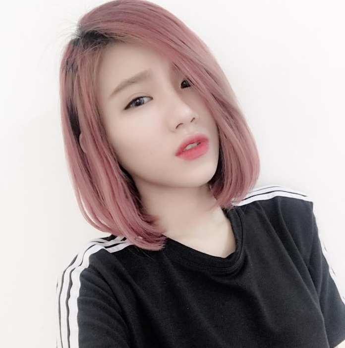 Minh Tú BB&BG chia tay bạn gái ảnh 5 Minh Tu BB&BG chia tay ban gai anh 5