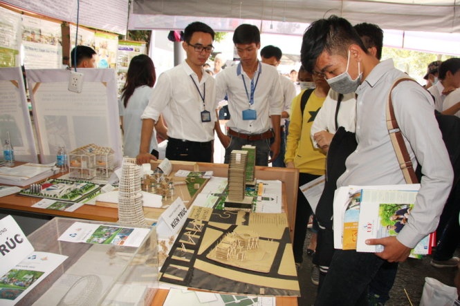 thu nang khuou cho nganh Kien truc anh 1