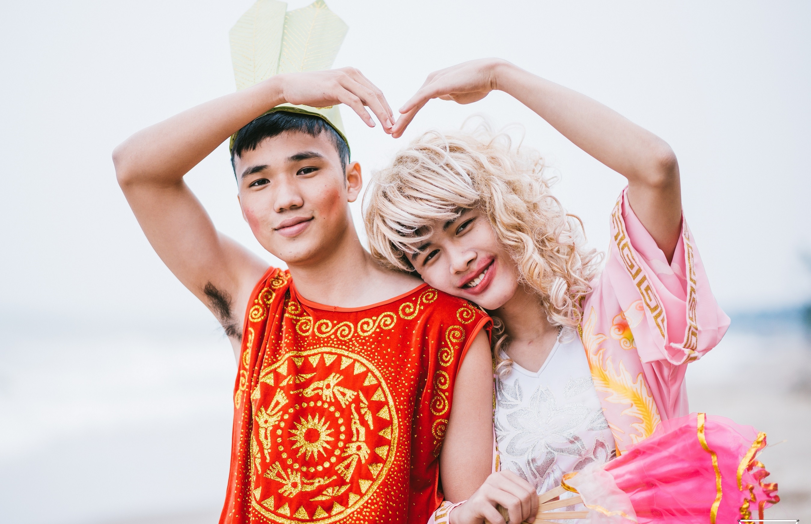 ky yeu Son - Thuy Tinh anh 6