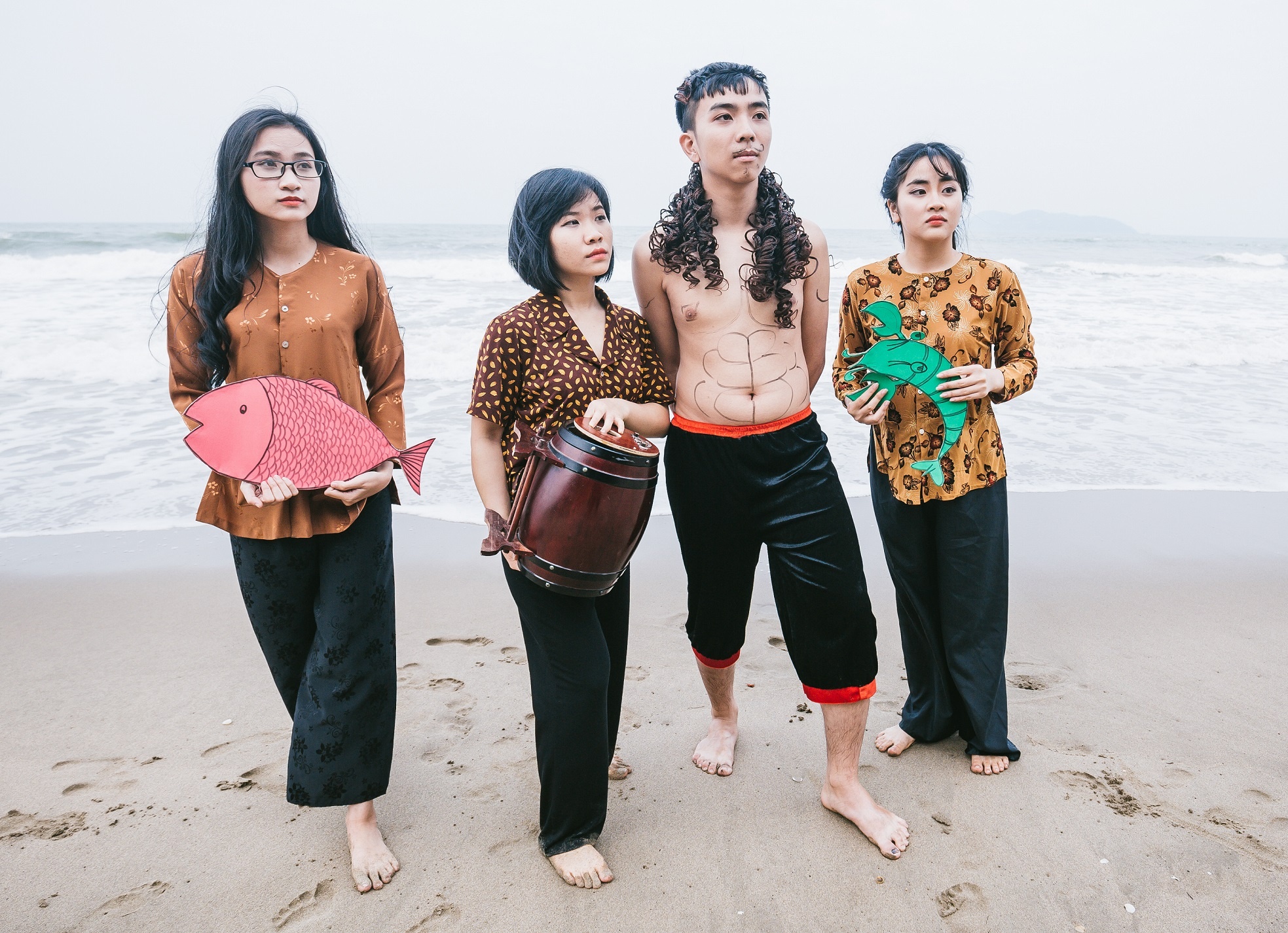 ky yeu Son - Thuy Tinh anh 7