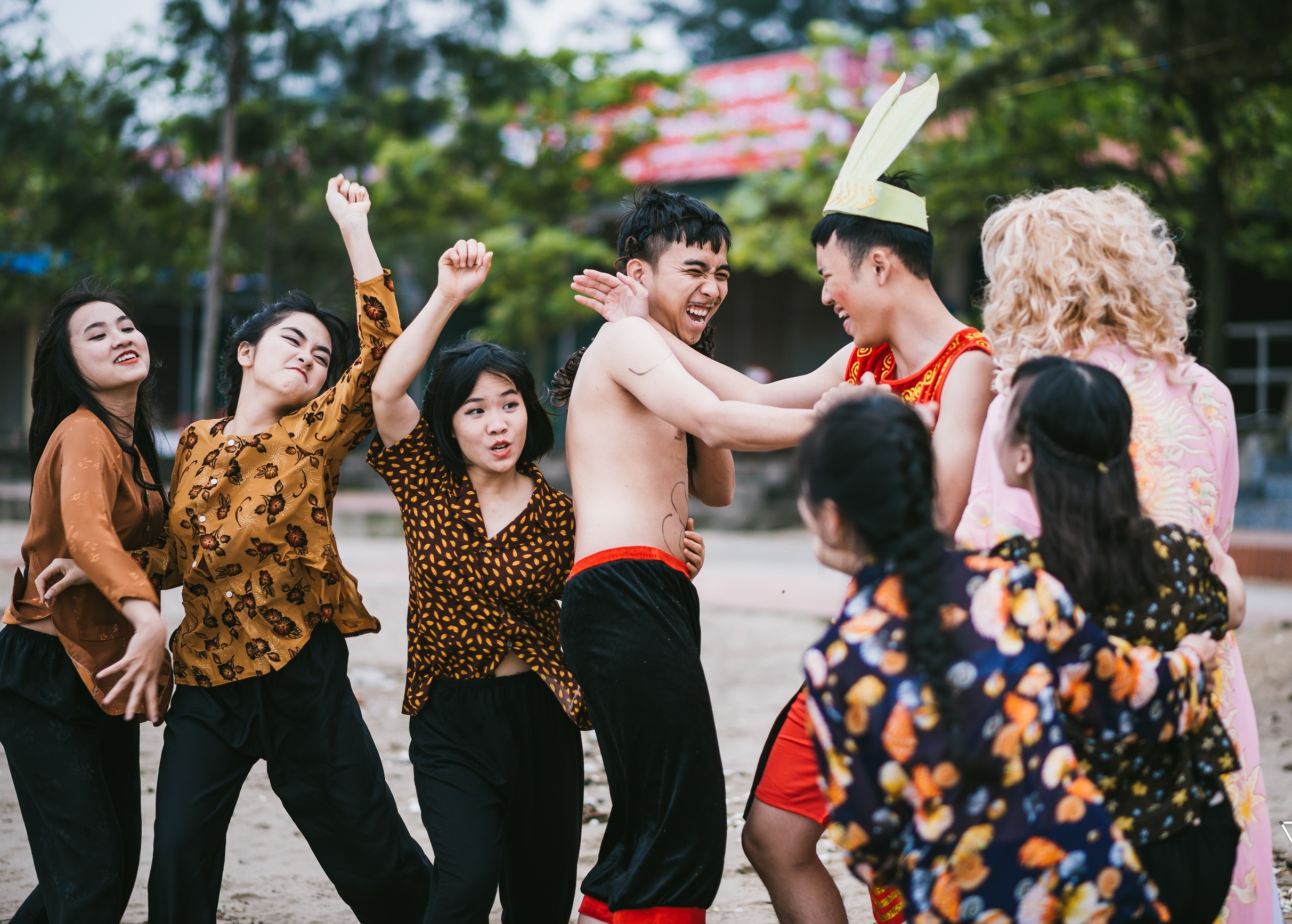 ky yeu Son - Thuy Tinh anh 11