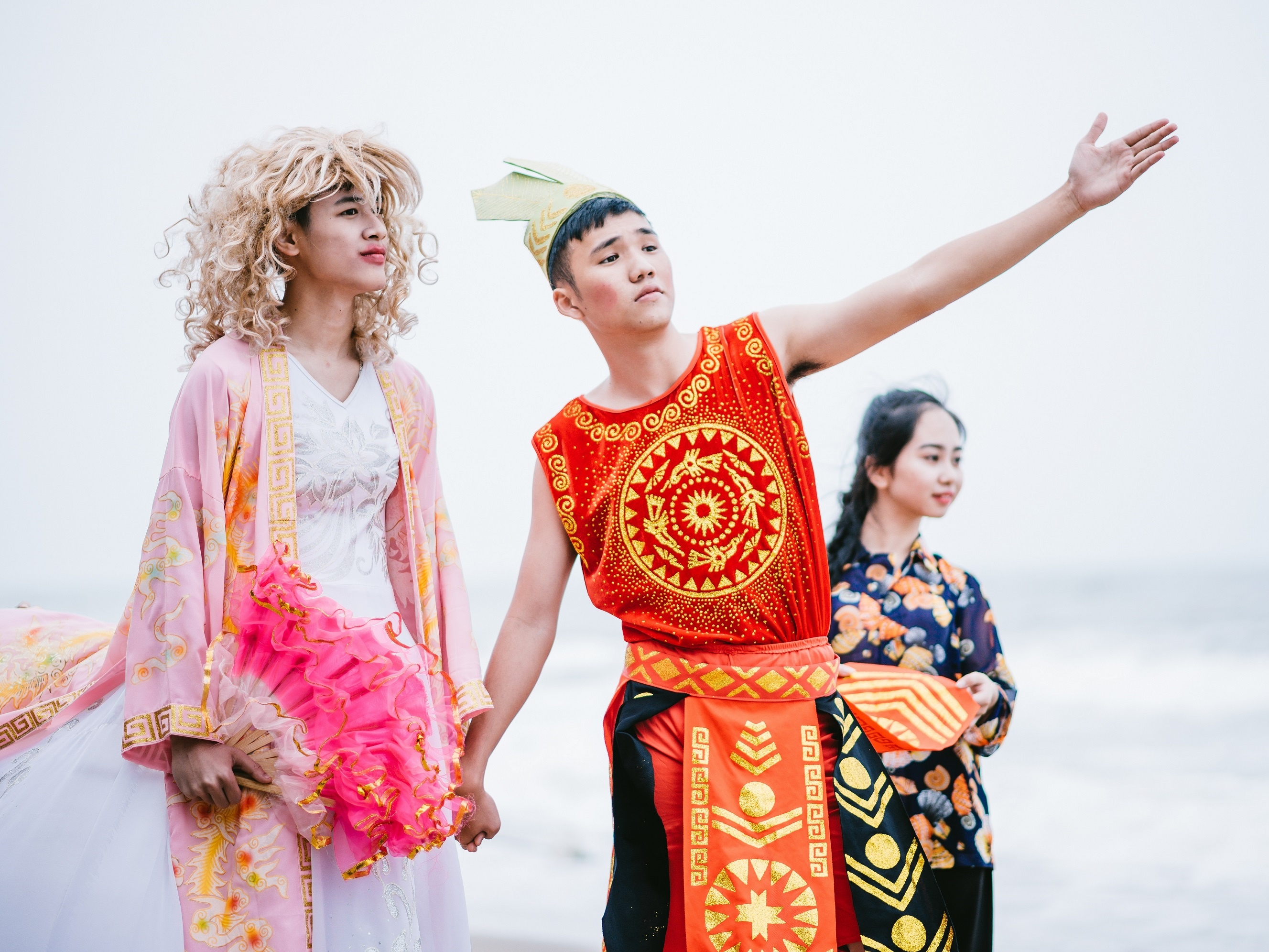 ky yeu Son - Thuy Tinh anh 12