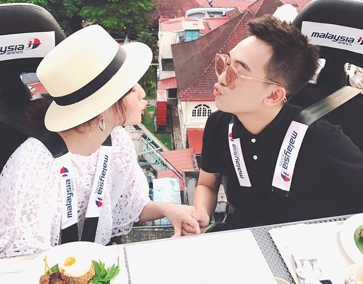 Sun Ht xin lỗi Jessica  trên Facebook ảnh 5 Sun Ht xin loi Jessica  tren Facebook anh 5