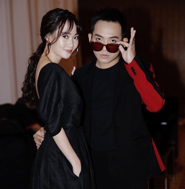 Sun Ht xin lỗi Jessica  trên Facebook ảnh 3 Sun Ht xin loi Jessica  tren Facebook anh 3