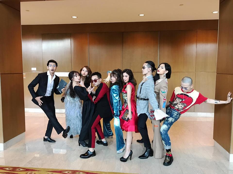 Sun Ht xin lỗi Jessica  trên Facebook ảnh 2 Sun Ht xin loi Jessica  tren Facebook anh 2