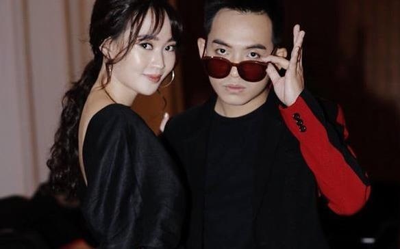 Sun HT xin loi Jessica, tam khoa Facebook de tinh tam hinh anh