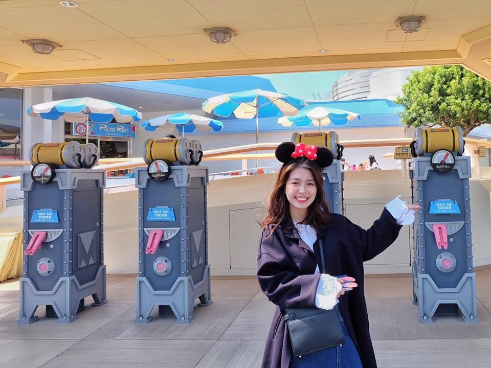 Mẫn Tiên xuất hiện trên báo Nhật ảnh 4 Man Tien xuat hien tren bao Nhat anh 4