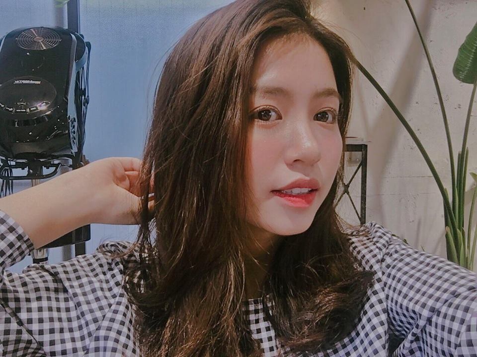 Mẫn Tiên xuất hiện trên báo Nhật ảnh 7 Man Tien xuat hien tren bao Nhat anh 7