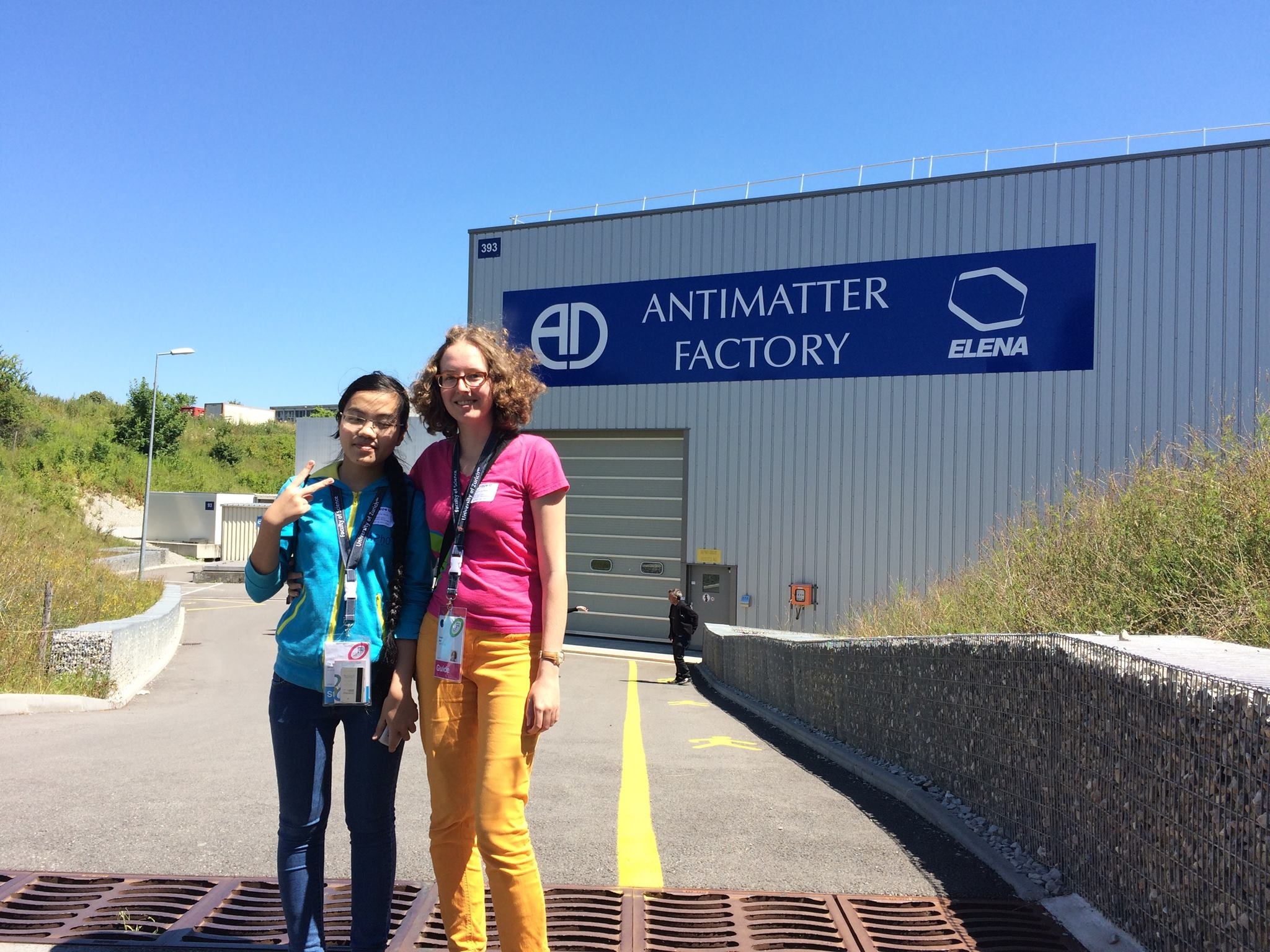 Huong Thao nhan vao dai hoc MIT anh 1