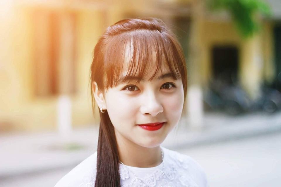 nữ bảo vệ được dân mạng tìm kiếm ảnh 2 nu bao ve duoc dan mang tim kiem anh 2