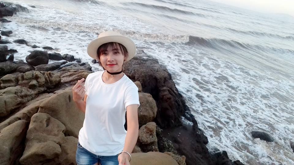 nữ bảo vệ được dân mạng tìm kiếm ảnh 6 nu bao ve duoc dan mang tim kiem anh 6
