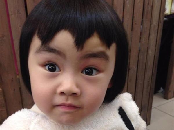 Loat nhoc ty 'ba dao' khien dan mang khong the nhin cuoi hinh anh