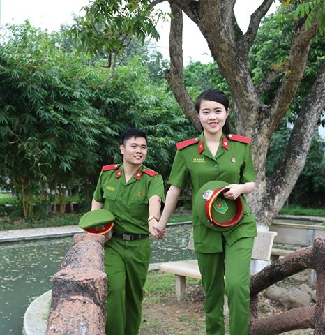 14 hoc vien noi bat nhat Cao dang canh sat anh 11