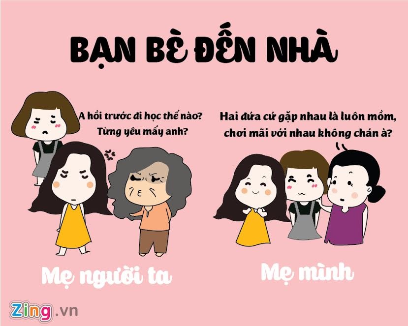 khac biet giua me minh va me nguoi ta anh 4