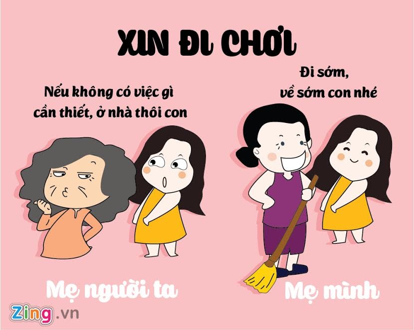 khac biet giua me minh va me nguoi ta anh 3