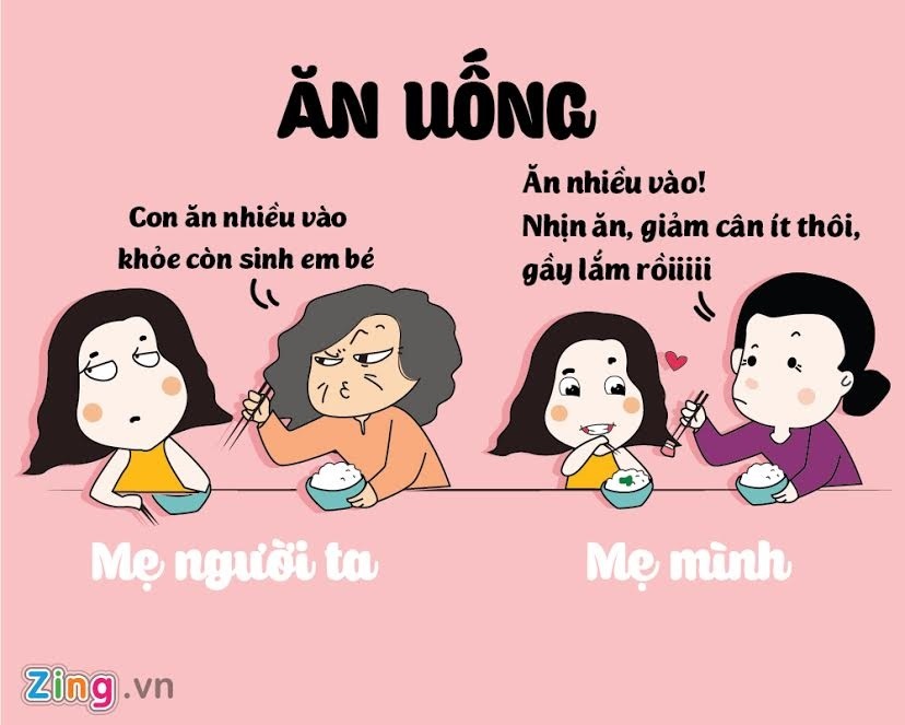 khac biet giua me minh va me nguoi ta anh 5