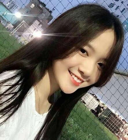 bị dân mạng tìm kiếm vì quá xinh đẹp ảnh 1 bi dan mang tim kiem vi qua xinh dep anh 1