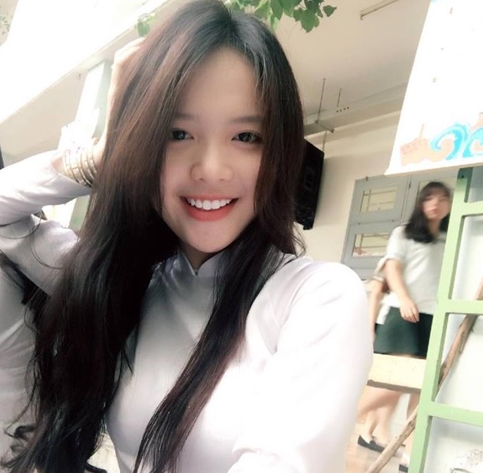 bị dân mạng tìm kiếm vì quá xinh đẹp ảnh 3 bi dan mang tim kiem vi qua xinh dep anh 3