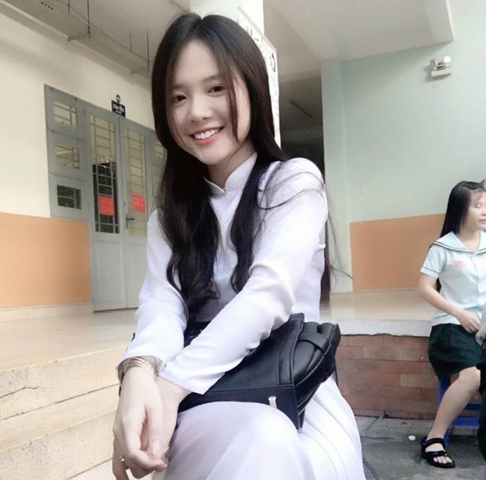 bị dân mạng tìm kiếm vì quá xinh đẹp ảnh 2 bi dan mang tim kiem vi qua xinh dep anh 2