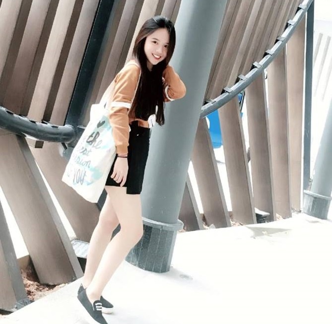 bị dân mạng tìm kiếm vì quá xinh đẹp ảnh 5 bi dan mang tim kiem vi qua xinh dep anh 5