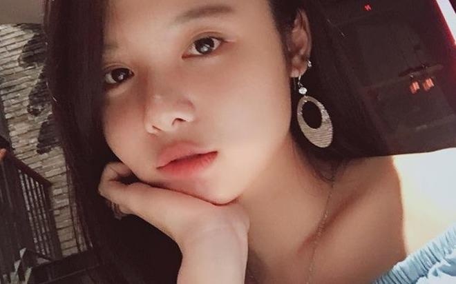 Ve ngoai dang yeu cua nu sinh Sai thanh hinh anh