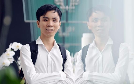 Chang trai Viet duoc Facebook trao 6.000 USD vi tim ra lo hong lon hinh anh