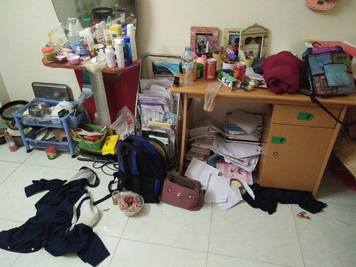 bạn thân có nên ở trọ cùng nhau ảnh 1 ban than co nen o tro cung nhau anh 1