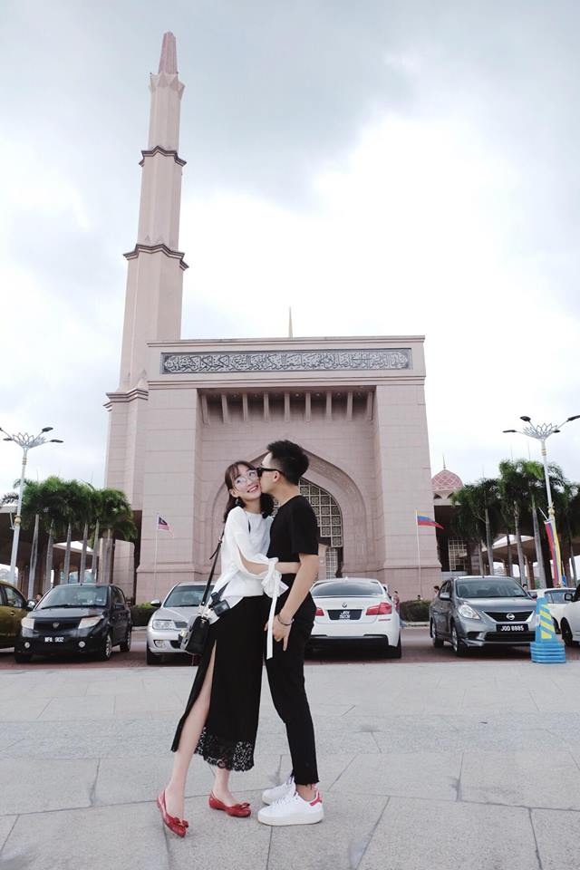 Phở và Sun HT bỏ theo dõi trên Instagram ảnh 6 Pho va Sun HT bo theo doi tren Instagram anh 6