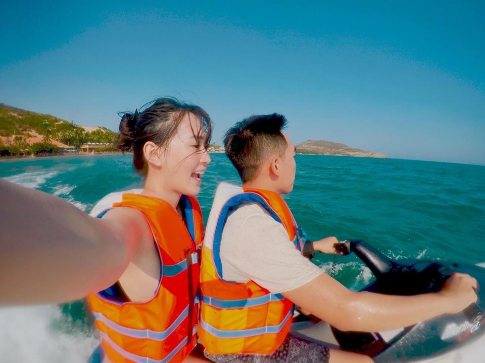 Phở và Sun HT bỏ theo dõi trên Instagram ảnh 3 Pho va Sun HT bo theo doi tren Instagram anh 3