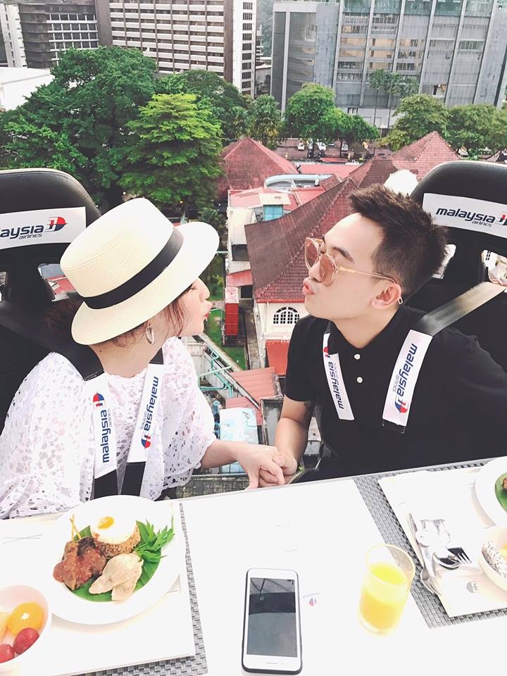 Phở và Sun HT bỏ theo dõi trên Instagram ảnh 4 Pho va Sun HT bo theo doi tren Instagram anh 4