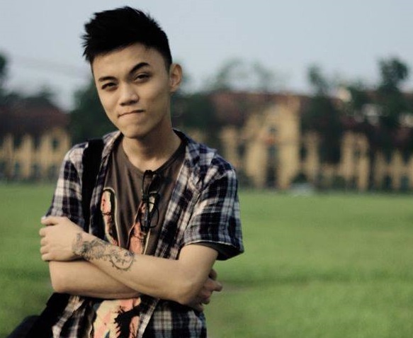 9X xăm hình Người phán xử ảnh 6 9X xam hinh Nguoi phan xu anh 6