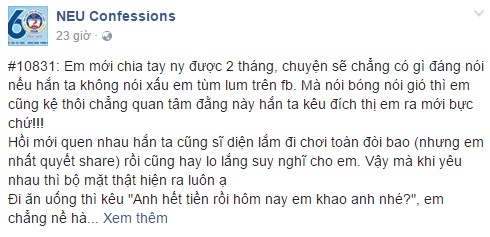 mời bạn gái về ăn cơm đòi chia tiền ảnh 1 moi ban gai ve an com doi chia tien anh 1